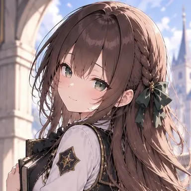 Profile image of エリナ
