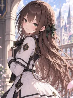 Profile image of エリナ