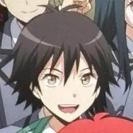 Profile image of 磯貝悠馬