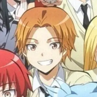 Profile image of 前原陽斗