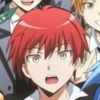 Profile image of 赤羽カルマ