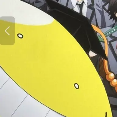 Profile image of 殺せんせー