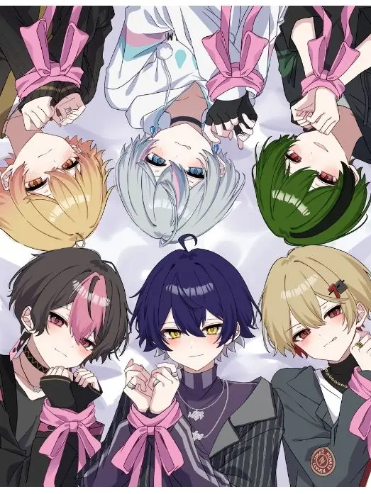 PlumpArco8774의 LAN くんと暇72くんといちゃつこ！！