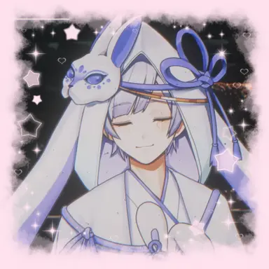 Profile image of 初兎