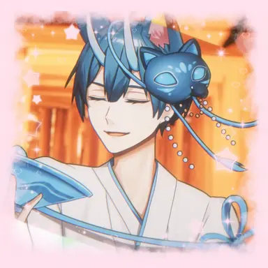 Profile image of いふ