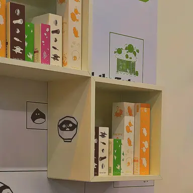 Profile image of 김각별