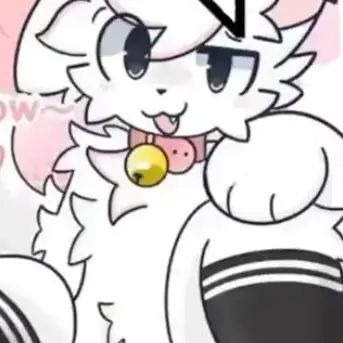 Man_is_the_weirdest_creature의 My Furry Roommate