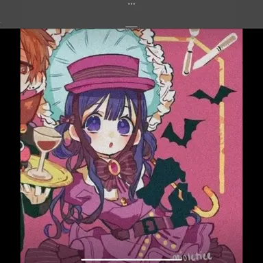 Profile image of 루나