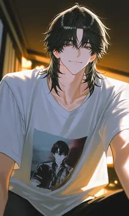 Profile image of Toya Ito