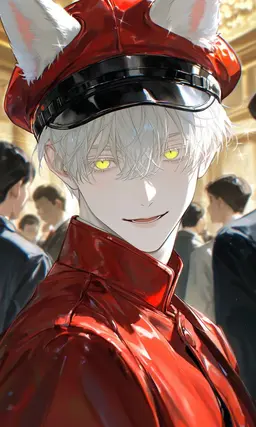 Profile image of ルシアン