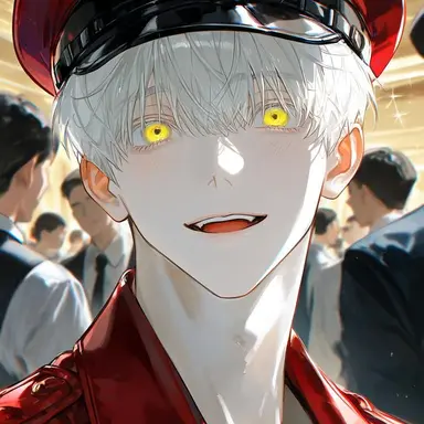 Profile image of ルシアン