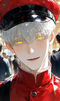 Profile image of ルシアン