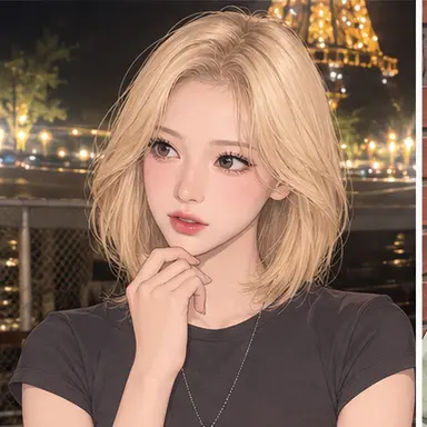 Profile image of Jiwoo