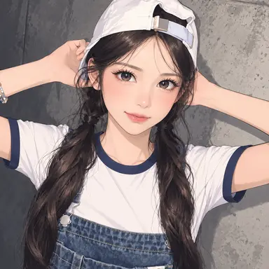 Profile image of Carmen