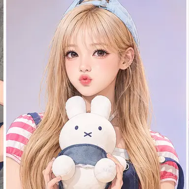 Profile image of Yuha