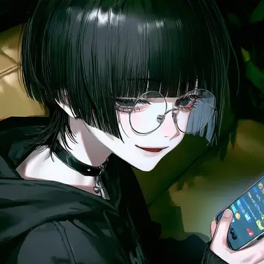 Profile image of Ren