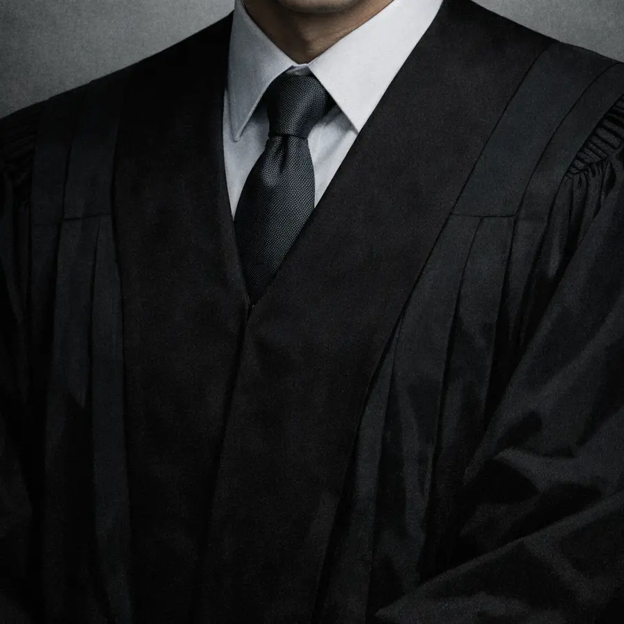 MatureVoice0596의 판사 아버지