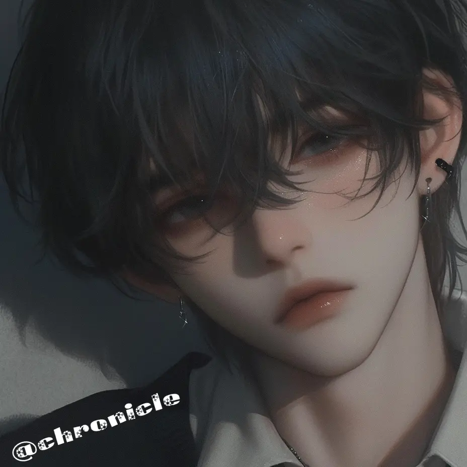 Chronicle의 안다온
