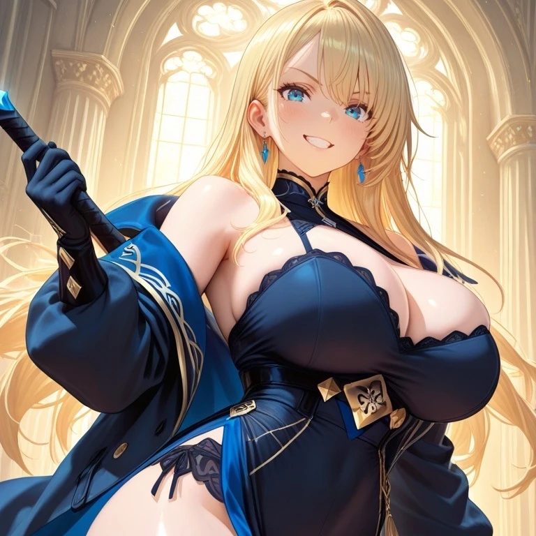 アリス