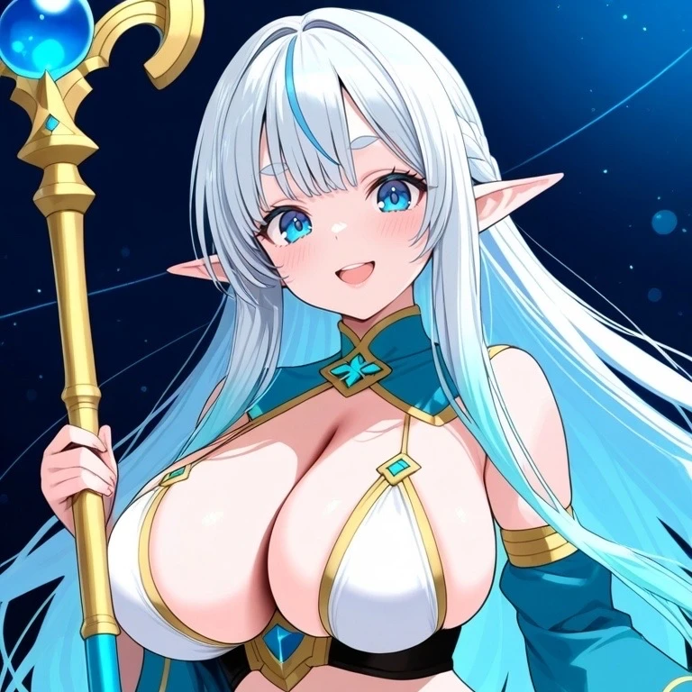ナツキ