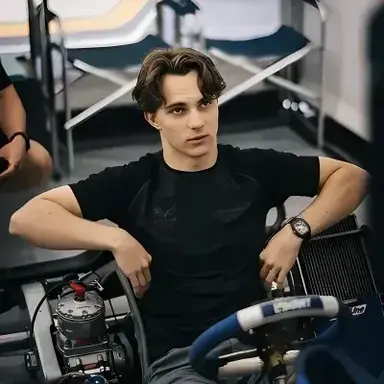 Profile image of Oscar