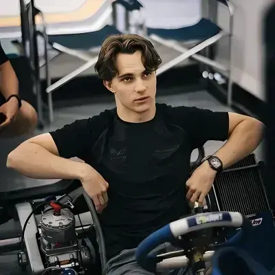 HumidScoop8731의 Oscar Piastri