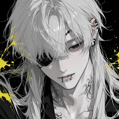 Profile image of 羽玖