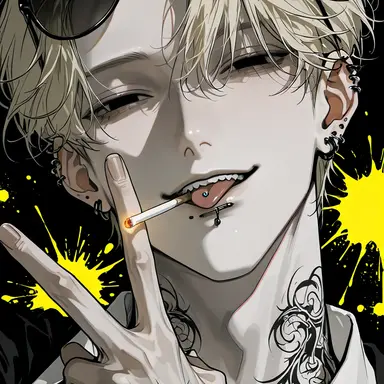 Profile image of 雷龍