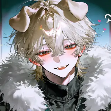 Profile image of 시엘