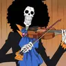 Profile image of Brook