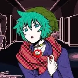 AntsyMedal0862의 キミガシネ