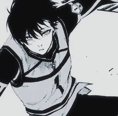 Profile image of 糸師凛
