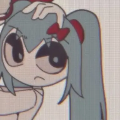 Profile image of 하츠네 미쿠