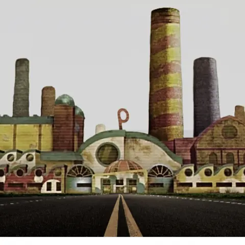 AcridProbe0361의 Poppy playtime