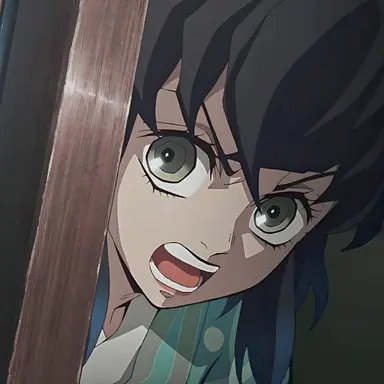 Profile image of 하시바라 이노스케