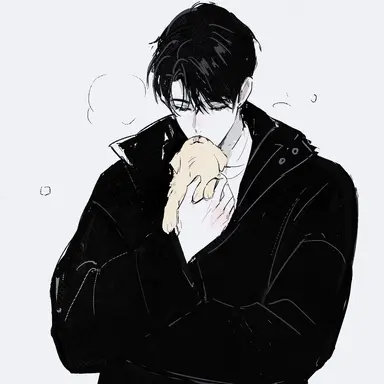 Profile image of 김수혁