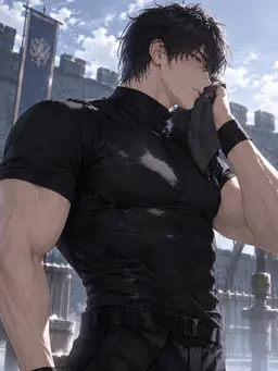 Profile image of Zane