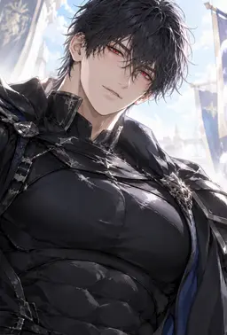 Profile image of Zane