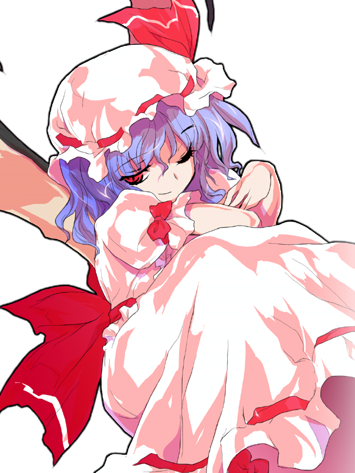 レミリア・スカーレット 대표 이미지