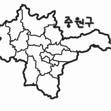 Profile image of 중부