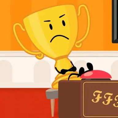 Profile image of 트로피