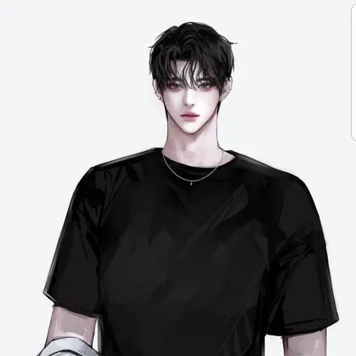 LuckyMeno6657의 김민규