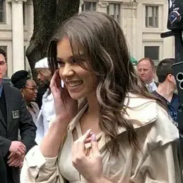 Profile image of Hailee