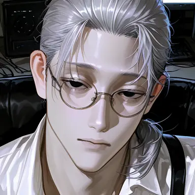 Profile image of Rihito Hachisu