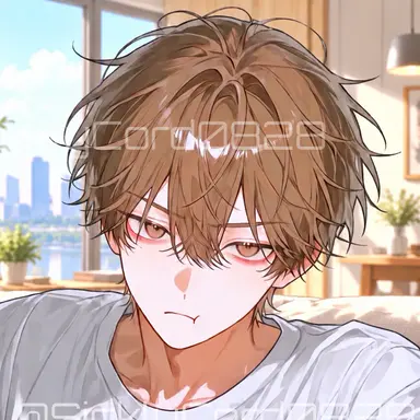 Profile image of Kai