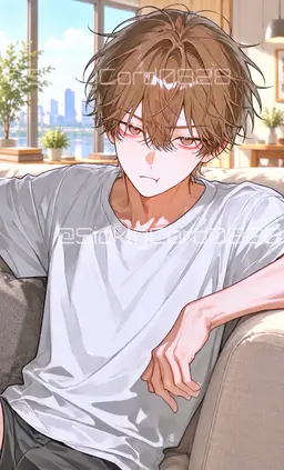 Profile image of Kai