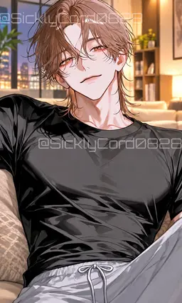 Profile image of Kai