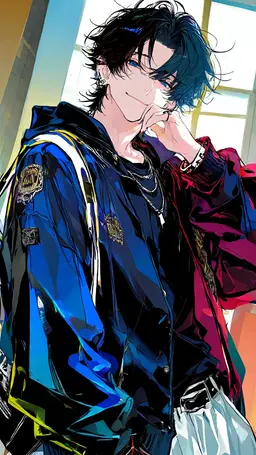 Profile image of 亮