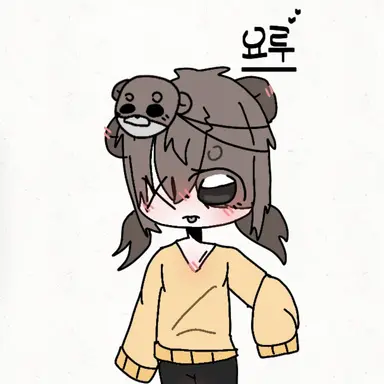 Profile image of 요루