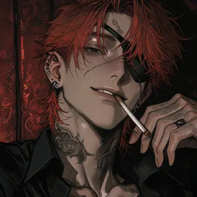 Profile image of イルザ